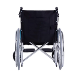 Portable Folding Wheelchair