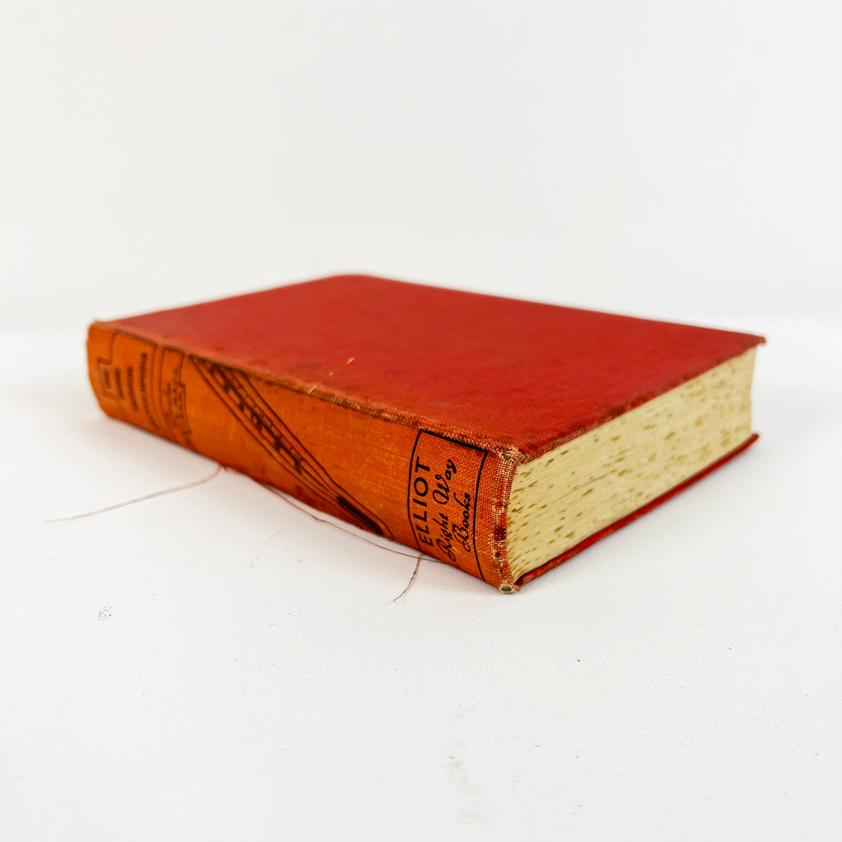 The Home Medical Encyclopedia Book