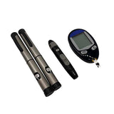 Dressed Diabetes Kit with Glucose Monitor