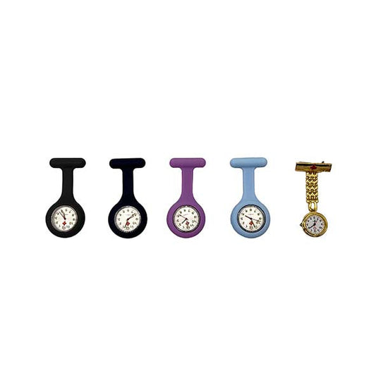 Nurses Fob Watches (Various Styles)