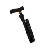 Foldable Adjustable Walking Stick