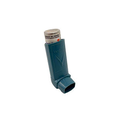 Asthma Puffer (Empty)