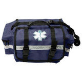 Blue First Responder Bag