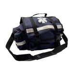 Blue First Responder Bag