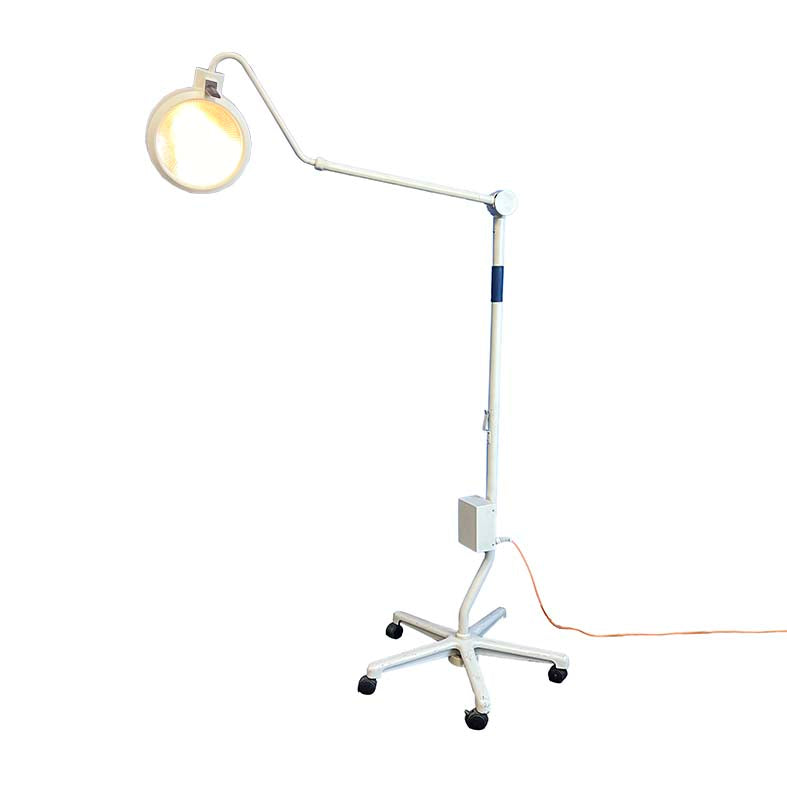 Large Adjustable Medical Lamp