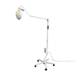 Large Adjustable Medical Lamp