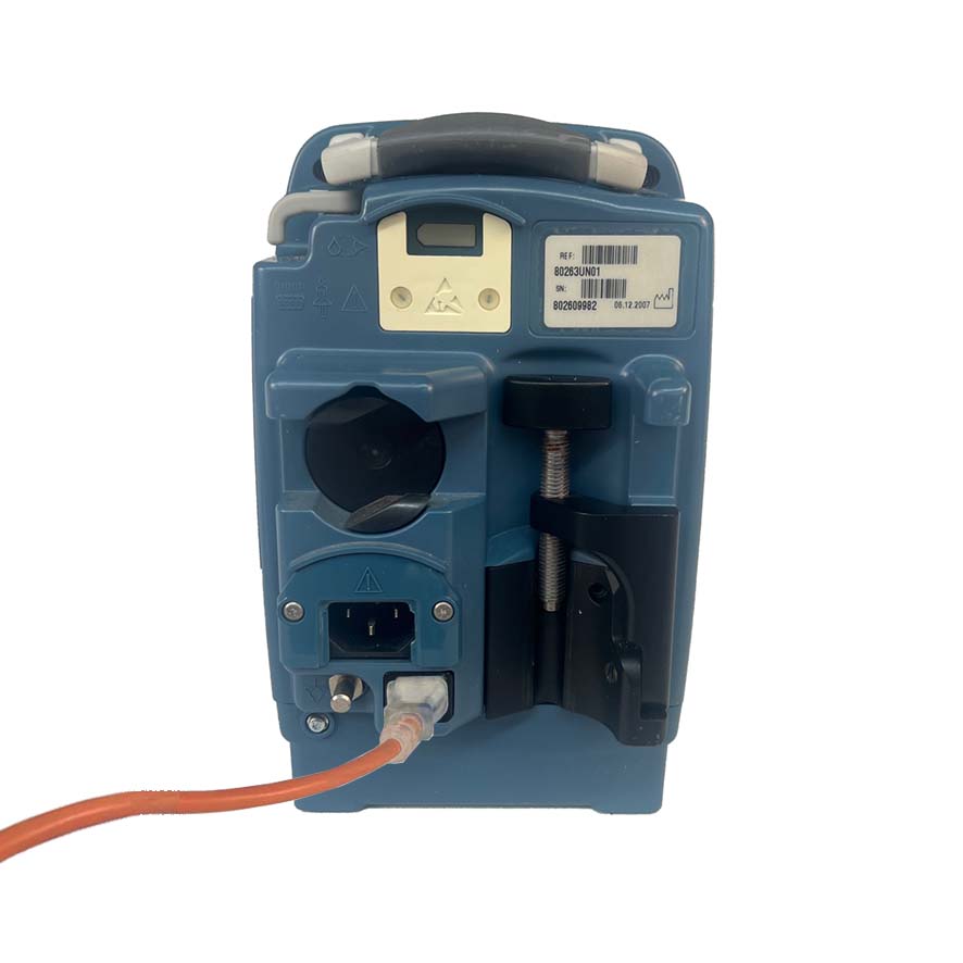 Alaris GP Volumetric IV Infusion Pump (2 available)