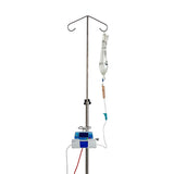 Automatic Infusion Pump (for use with IV Stand)