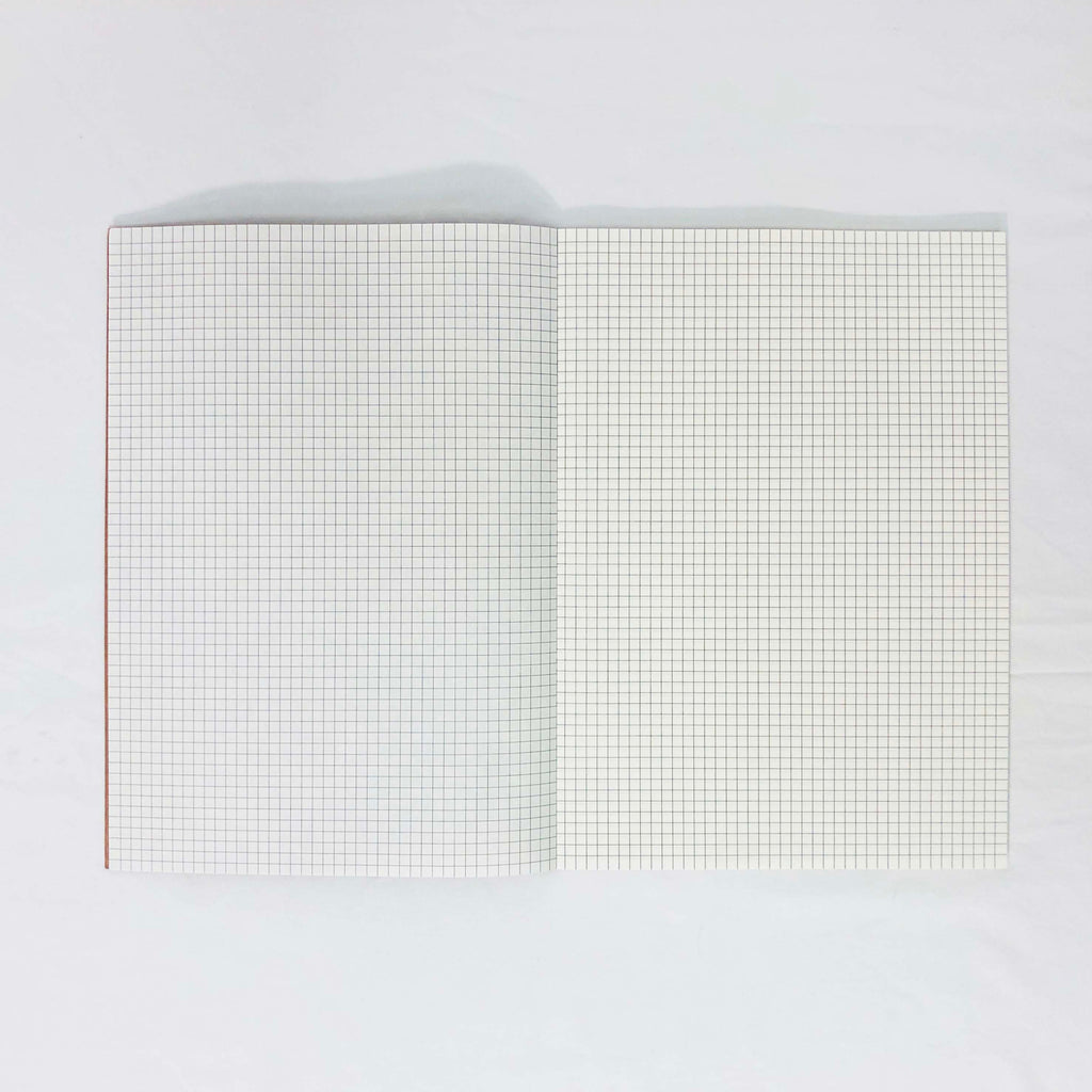 OTTO Cream Linen Style Notepad – The Prop Collective