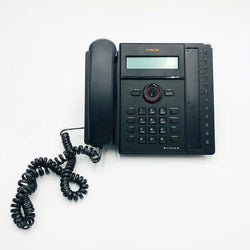 Multiline Black Desk Phone (11 Available)