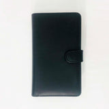 Small Black Address Book