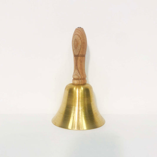 Counter Bell
