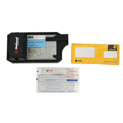 Merchant Credit Card Imprinter