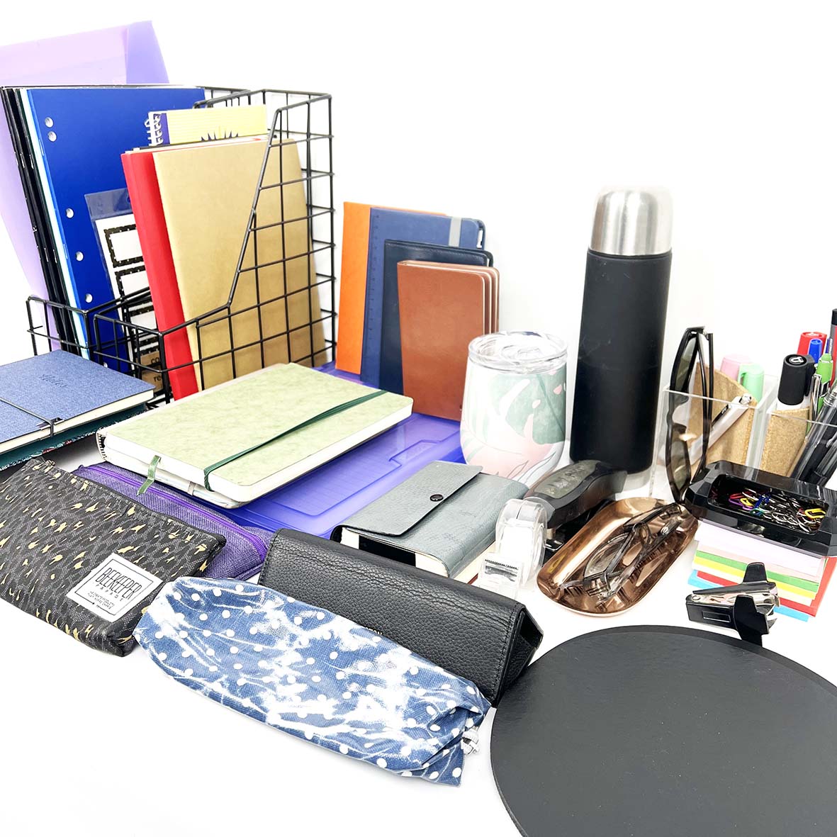 Office Smalls - Set #2