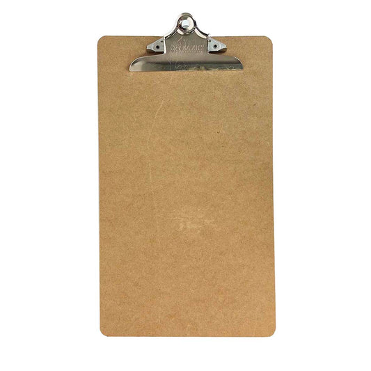 US Legal Clipboard