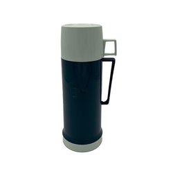 Teal & Light Blue Thermos