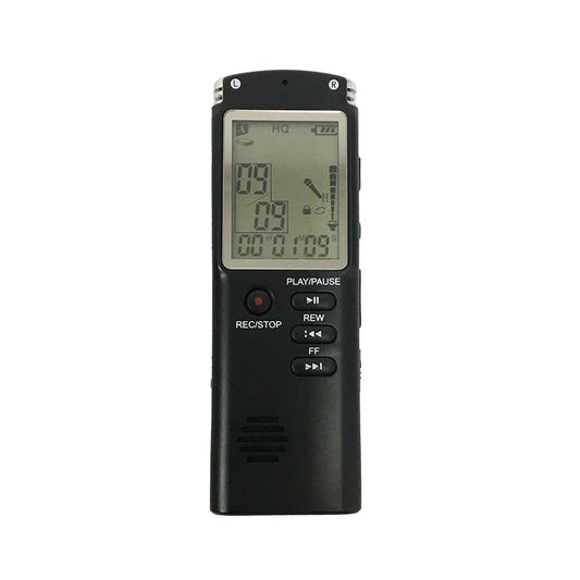 Voice Recorder / Dictaphone