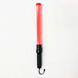 Red Traffic Light Baton