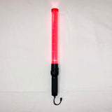 Red Traffic Light Baton