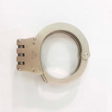 Rigid Handcuffs