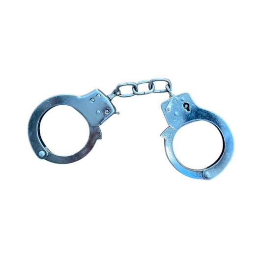 Quick Release Handcuffs and Keys