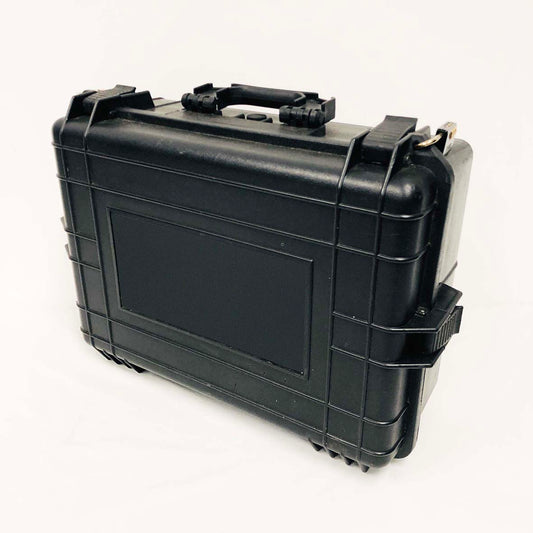Black Pelican Case