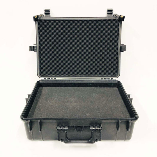 Black Pelican Case