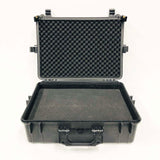 Black Pelican Case