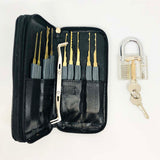 Lock Pick Set