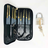 Lock Pick Set