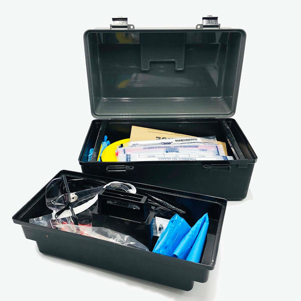 Large Forensic Kit