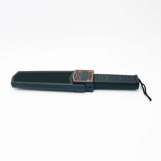 Handheld Metal Security Scanner