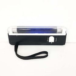 UV Fluro Light with Torch - Style 2