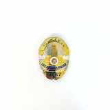 Imitation Los Angeles Police Badges (2 Styles)
