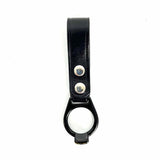 Leather Belt Baton Holder - 2 Styles