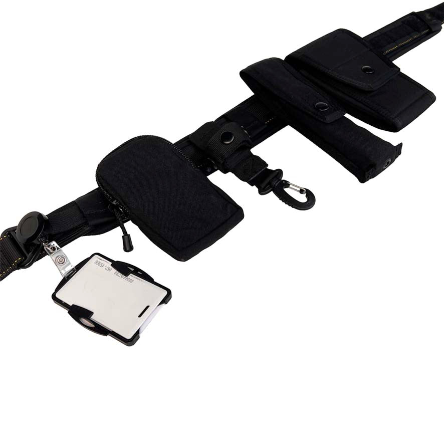 Law Enforcement Belt (2 Sizes)