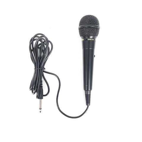 Corded Microphone