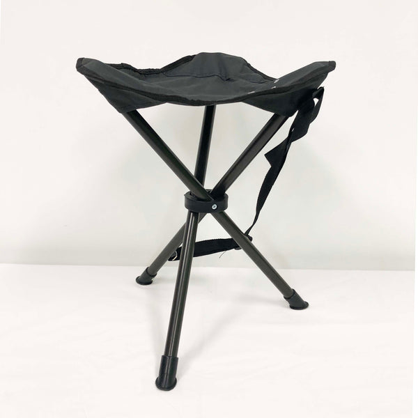 Tripod Fold Up Stool