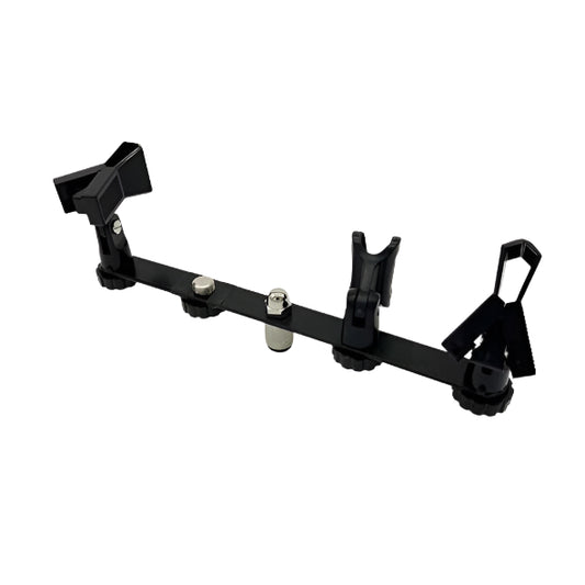 4 Way Microphone Mount