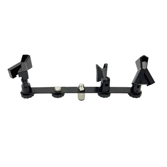 4 Way Microphone Mount