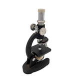 Vintage Towa Microscope