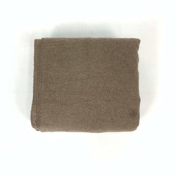 Grey Woolen Used Blanket