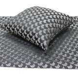 Hotel Style Bed Runner & Matching Cushion (DB/QB)