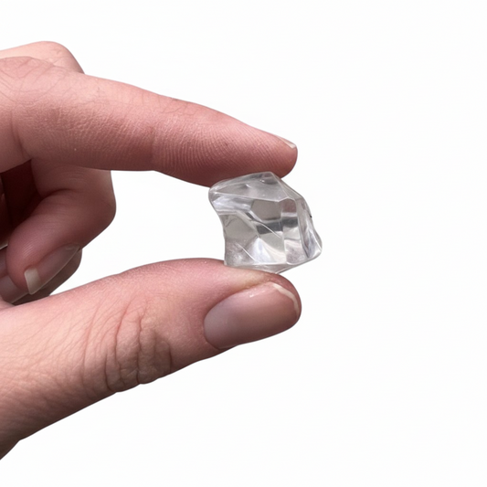 Fake Ice Chips (Set of approx 200)