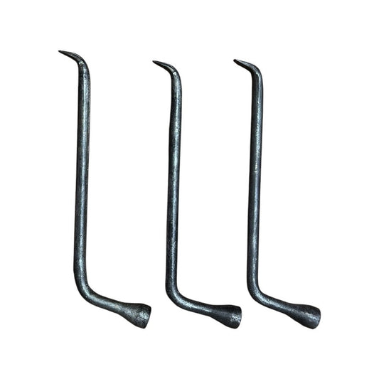 Tyre Iron with 2 x Matching Softs