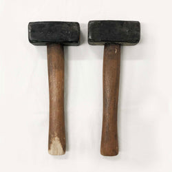 Imitation Rubber Mallet