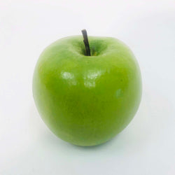 Rubberized Soft Apple