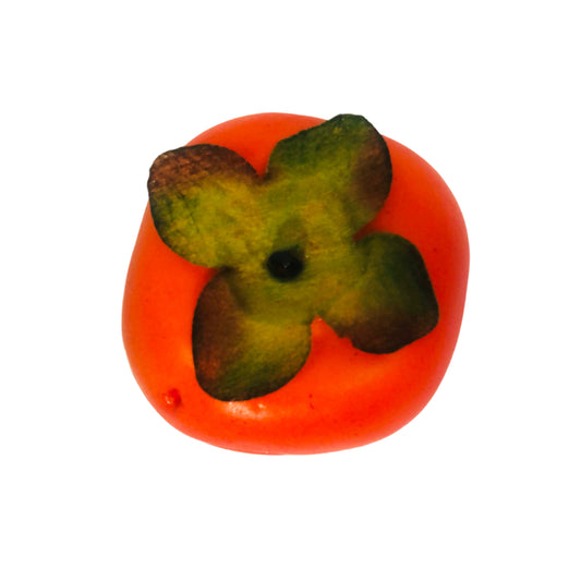 Fake Fruit - Persimmon's