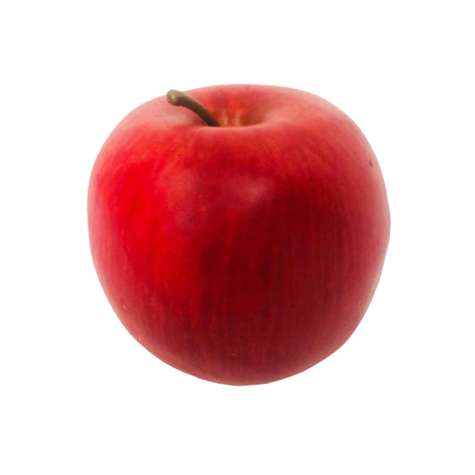Fake Fruit - Red Apple's