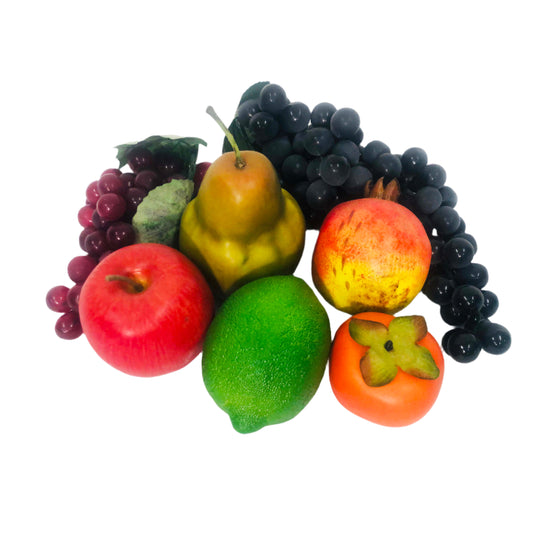 Fake Fruit - Limes